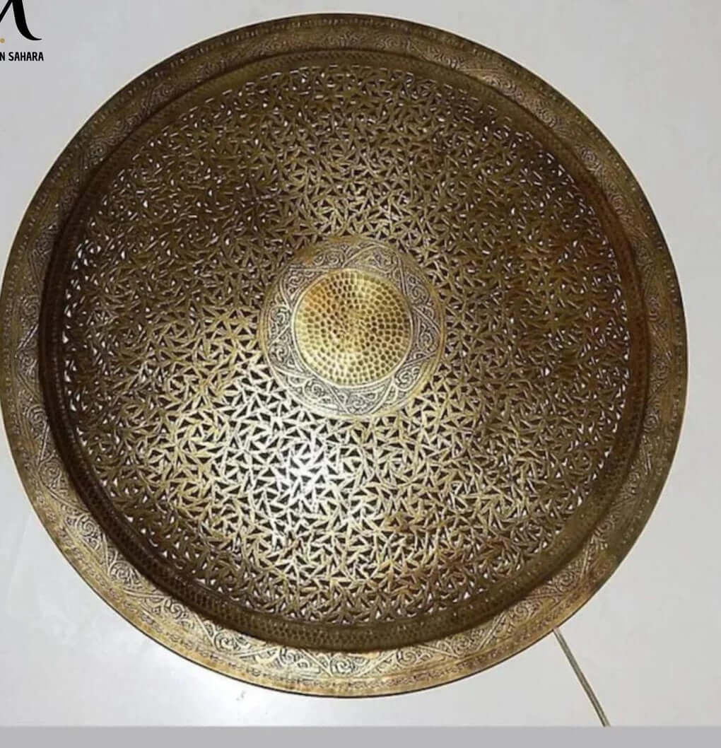 Handmade Wall Light Moroccan Wall Lamp 4 Available Colors Art Deco Decor Light Diffuser Wall Sconce, Boho Lighting / Wall Lamps