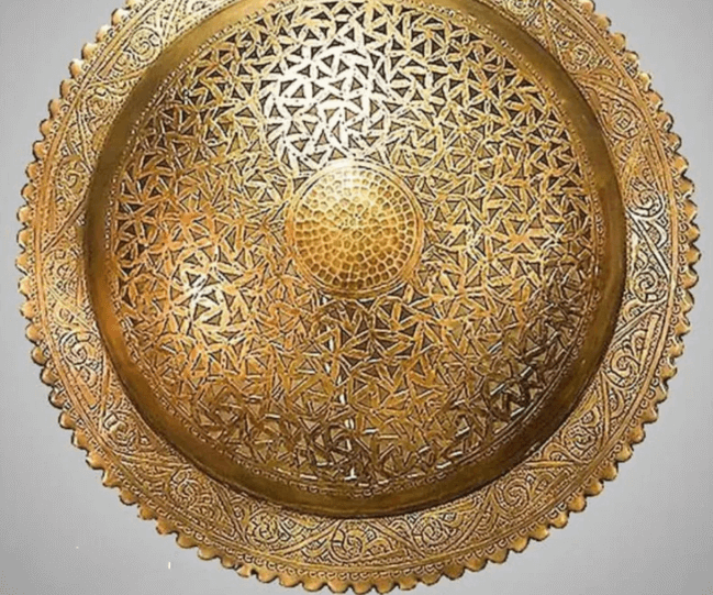 Handmade Wall Light Moroccan Wall Lamp 4 Available Colors Art Deco Decor Light Diffuser Wall Sconce, Boho Lighting / Wall Lamps